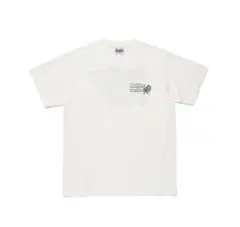 試着のみ Buffer Couch Surfers Tシャツ 白 サイズ5 - メルカリ