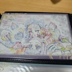 【鬼滅の刃ダイニング】おすそ分けポストカード【遊郭編/かまぼこ隊】