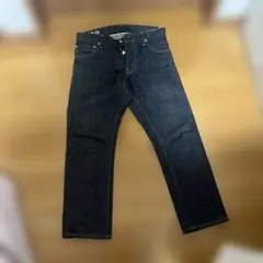 visvimデニムパンツのサムネイル