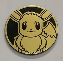 ピカチュウのドキドキかくれんぼ 記念メダル - メルカリ