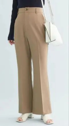 ストレッチパンツ カジュアルパンツ