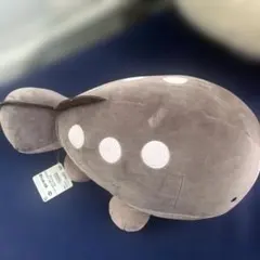 ポケットモンスター めちゃもふぐっとぬいぐるみ〜 ドオー 〜のサムネイル