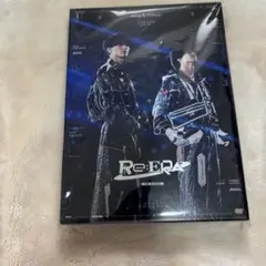 King & Prince Re:ERA IN DOME DVD