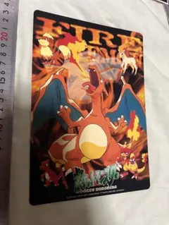 ポケモン アニメコレクション カードダス サトシのパーティ 284
