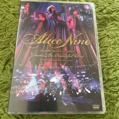 ◼︎Alice Nine/UNTITLED VANDAL(ism)#FINALE