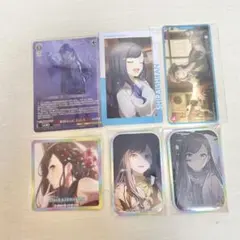 2025年最新】プロセカ 白石杏 まとめ売りの人気アイテム - メルカリ