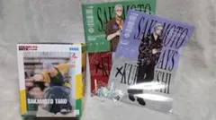 SAKAMOTO DAYS フィギュア その他セット