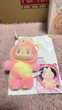 確実正規品★ラブブ LUBUBU エナジー LOYALTY ロイヤリティ