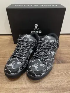 MARK ＆ LONA × gravis Tarmac Ruler Low 26 MARK ＆ LONA × gravis Tarmac Ruler Low 26 - メルカリ