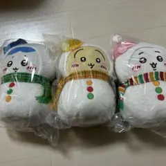 ★*★様 ちいかわ　エニマイくじ　A賞　B賞　C賞　ぬいぐるみ　まとめ売り