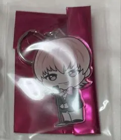 超特急 シューヤ REAL? ご当地キーホルダー 大阪 アクキー