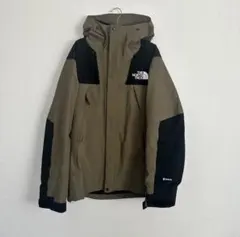★THE NORTH FACE★マウンテンジャケット★サイズL