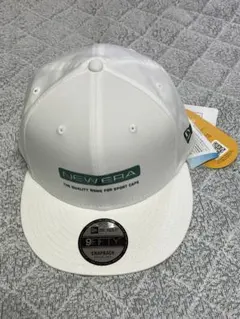送料込み☆】FCRB × NEW ERA コラボキャップ オフホワイト - メルカリ