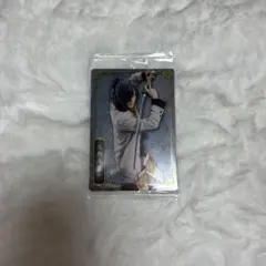 刀ミュ 大典太光世 ウエハースカード
