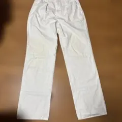 Polo by Ralph Lauren ホワイト チノパン