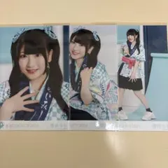≠ME ノイミー 櫻井もも 生写真コンプ - メルカリ
