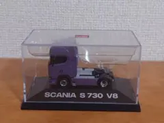 herpa 1/87 SCANIA S 730 V8 スカニア トレーラーヘッド