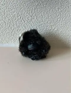 レトロゴリラキーホルダー
