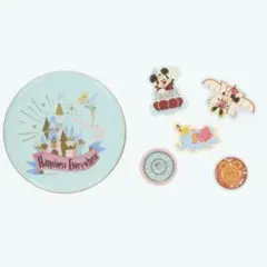 【未開封】Happiness Everywhere シール缶