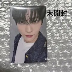 txt スビン ベルーナドーム 会場限定 ラキドロ トレカ