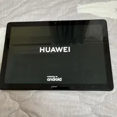 HUAWEI MediaPad T5 16GB AndroidタブレットSIM