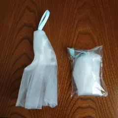 泡立てネット 　2個セット