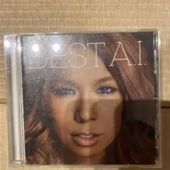 BEST A.I. CD
