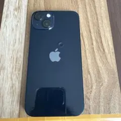 iPhone13 256GB ミッドナイト　SIMフリー