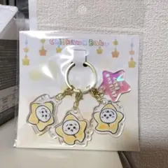 ちいかわベビー アクリルチャーム うさぎ