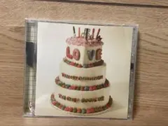 the chef cooks me/Love transformation