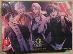 【未使用】勿ノ怪契リ 特装版