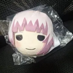 めん恋ぬい　 (白羽 空也)　ときめきメモリアル 　ときメモ 　ぬいぐるみ