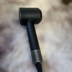 Dyson - ダイソン　ドライヤー HD03　ジャンク　箱無し ダイソン ドライヤー HD03 ジャンク品 パープル - メルカリ
