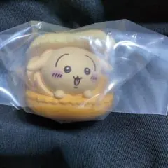 ちいかわ きゃらまかろん　うさぎ