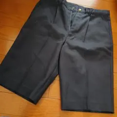 フォーマルショートパンツ 160