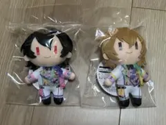 あんスタ　コスマス　零　薫