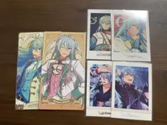 あんスタ　日々樹渉　カード6枚セット