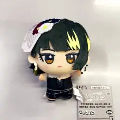 2025年最新】斑鳩ルカ ぬいぐるみの人気アイテム - メルカリ