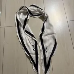 coachバッグリボン