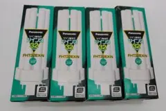 Panasonic FHT32EX-N 32W 蛍光灯　4本