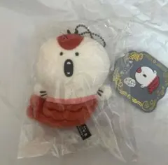 新品未開封　ちいかわ 人魚　マスコット　ぬいぐるみ