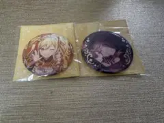 プロセカ　天馬咲希　はぴこれ　缶バッジ　くじ　セット