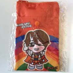 原宿フェスティバル　かずぅ