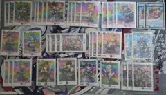 青魔道具高レート 青魔道具 高レート 水魔道具 デッキ - メルカリ