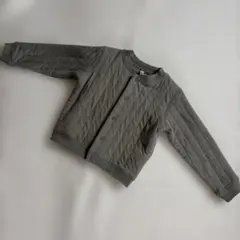 QUINCY MAE クインシーメイ　ジャケット