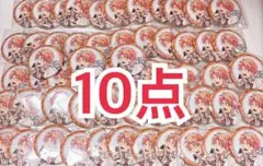 アイナナ　三月　缶バッジ
