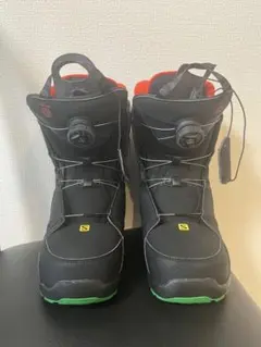 Salomon スノーボードブーツのサムネイル