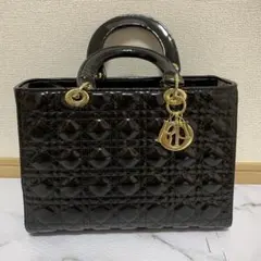 2026年最新】dior バッグ 並行輸入品の人気アイテム - メルカリ