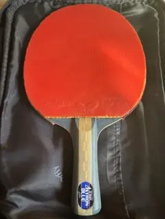 Butterfly Tenergy 05 ラケットとボール2個付き