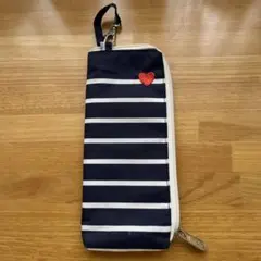 wpc 折り畳み傘　収納袋　ポーチ　おしゃれ　上品　かわいい